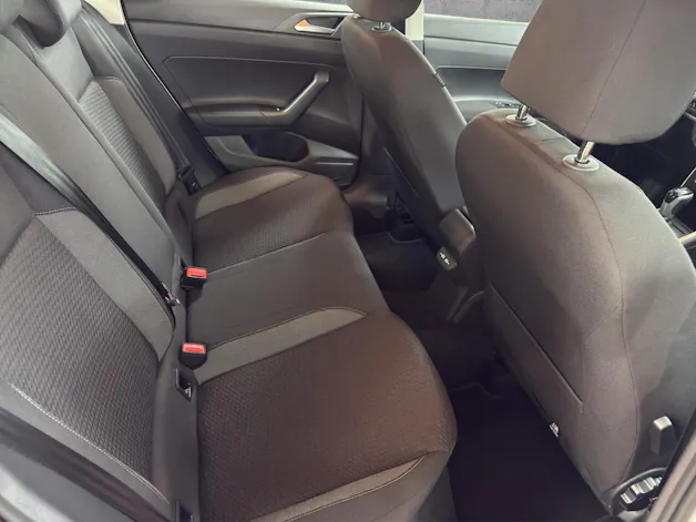 VW Polo 1.0 TSI Life DSG