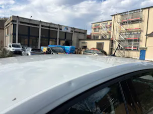 VW Polo 1.0 TSI Life DSG