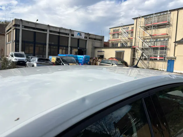 VW Polo 1.0 TSI Life DSG