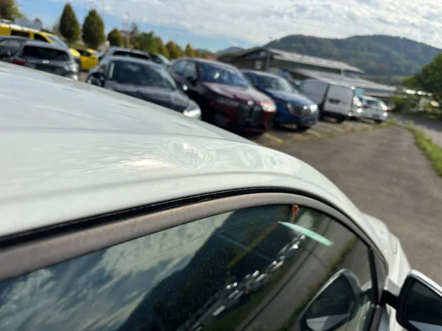 VW Polo 1.0 TSI Life DSG