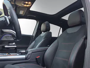Mercedes-Benz GLA 250 4Matic AMG Line 8G-DCT