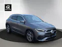 Mercedes-Benz GLA 250 4Matic AMG Line 8G-DCT