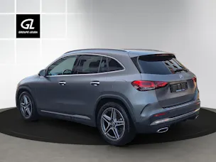 Mercedes-Benz GLA 250 4Matic AMG Line 8G-DCT