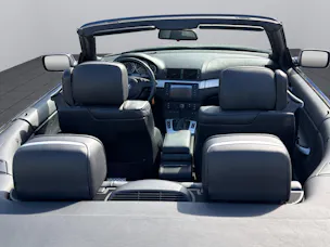 BMW 3er Reihe E46 Cabriolet 330Ci