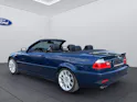 BMW 3er Reihe E46 Cabriolet 330Ci