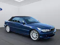 BMW 3er Reihe E46 Cabriolet 330Ci