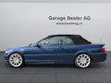 BMW 3er Reihe E46 Cabriolet 330Ci