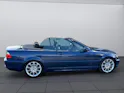 BMW 3er Reihe E46 Cabriolet 330Ci