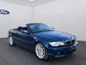 BMW 3er Reihe E46 Cabriolet 330Ci