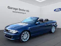 BMW 3er Reihe E46 Cabriolet 330Ci