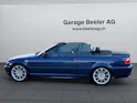 BMW 3er Reihe E46 Cabriolet 330Ci