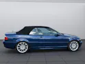 BMW 3er Reihe E46 Cabriolet 330Ci
