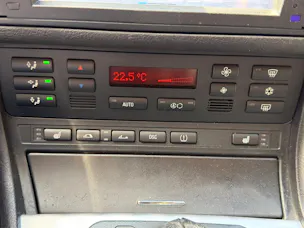 BMW 3er Reihe E46 Cabriolet 330Ci