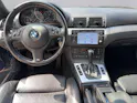 BMW 3er Reihe E46 Cabriolet 330Ci