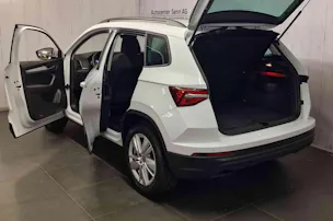 Škoda Karoq 2.0 TDI CR Dynamic 4x4 DSG
