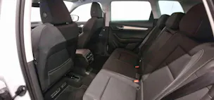 Škoda Karoq 2.0 TDI CR Dynamic 4x4 DSG