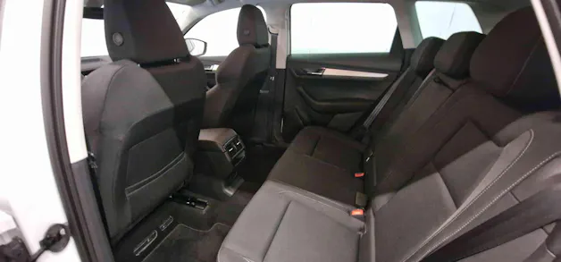Škoda Karoq 2.0 TDI CR Dynamic 4x4 DSG