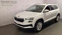 Škoda Karoq 2.0 TDI CR Dynamic 4x4 DSG