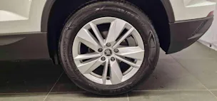 Škoda Karoq 2.0 TDI CR Dynamic 4x4 DSG