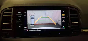 Škoda Karoq 2.0 TDI CR Dynamic 4x4 DSG