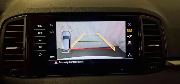 Škoda Karoq 2.0 TDI CR Dynamic 4x4 DSG