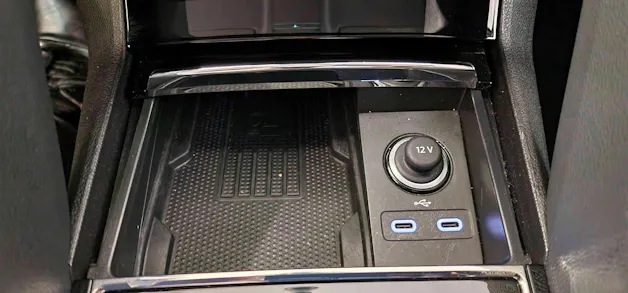 Škoda Karoq 2.0 TDI CR Dynamic 4x4 DSG