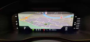 Škoda Karoq 2.0 TDI CR Dynamic 4x4 DSG