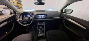 Škoda Karoq 2.0 TDI CR Dynamic 4x4 DSG