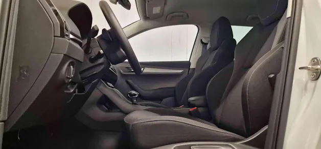 Škoda Karoq 2.0 TDI CR Dynamic 4x4 DSG