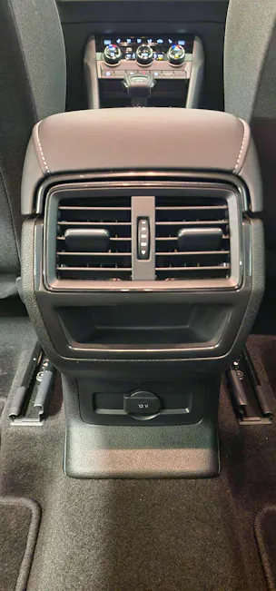 Škoda Karoq 2.0 TDI CR Dynamic 4x4 DSG