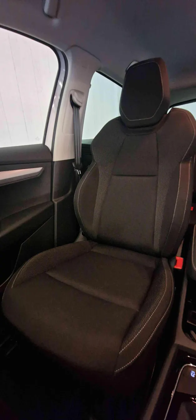Škoda Karoq 2.0 TDI CR Dynamic 4x4 DSG
