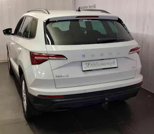 Škoda Karoq 2.0 TDI CR Dynamic 4x4 DSG
