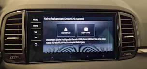 Škoda Karoq 2.0 TDI CR Dynamic 4x4 DSG