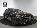 Mercedes-Benz E 300 de T 4Matic EQ Star 9G-Tronic