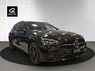 Mercedes-Benz E 300 de T 4Matic EQ Star 9G-Tronic