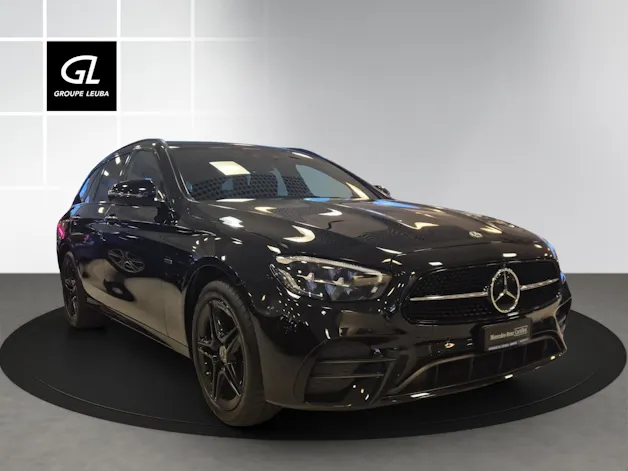 Mercedes-Benz E 300 de T 4Matic EQ Star 9G-Tronic