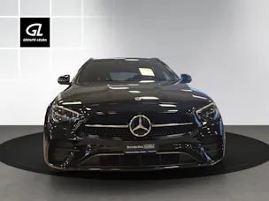 Mercedes-Benz E 300 de T 4Matic EQ Star 9G-Tronic