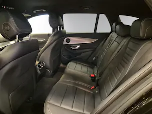 Mercedes-Benz E 300 de T 4Matic EQ Star 9G-Tronic