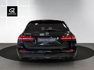Mercedes-Benz E 300 de T 4Matic EQ Star 9G-Tronic