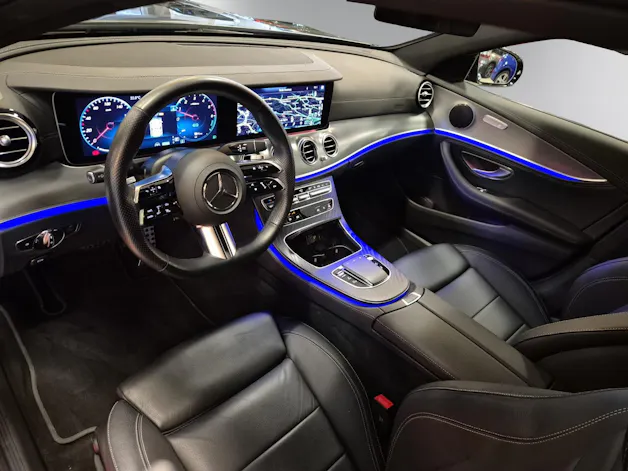 Mercedes-Benz E 300 de T 4Matic EQ Star 9G-Tronic