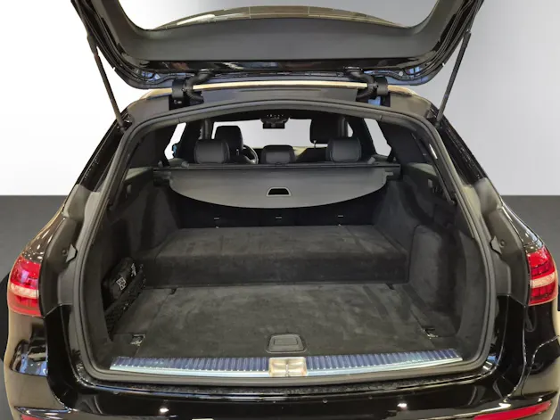 Mercedes-Benz E 300 de T 4Matic EQ Star 9G-Tronic