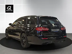 Mercedes-Benz E 300 de T 4Matic EQ Star 9G-Tronic