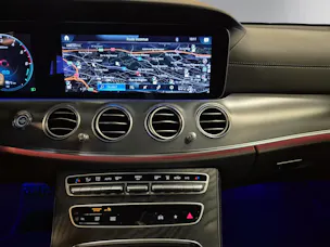 Mercedes-Benz E 300 de T 4Matic EQ Star 9G-Tronic
