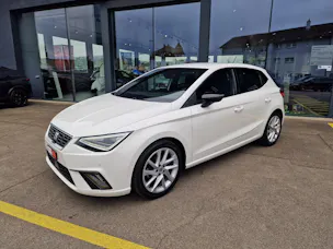 SEAT Ibiza 1.0 EcoTSI FR DSG