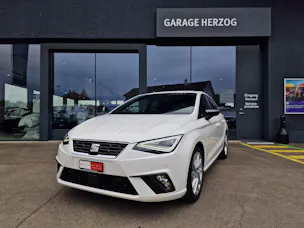 SEAT Ibiza 1.0 EcoTSI FR DSG