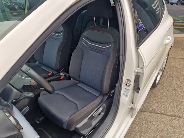 SEAT Ibiza 1.0 EcoTSI FR DSG