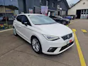 SEAT Ibiza 1.0 EcoTSI FR DSG
