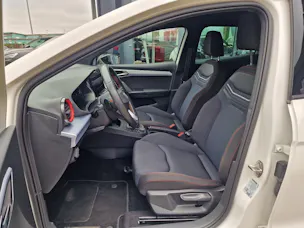 SEAT Ibiza 1.0 EcoTSI FR DSG