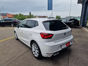 SEAT Ibiza 1.0 EcoTSI FR DSG