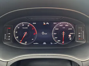 SEAT Ibiza 1.0 EcoTSI FR DSG